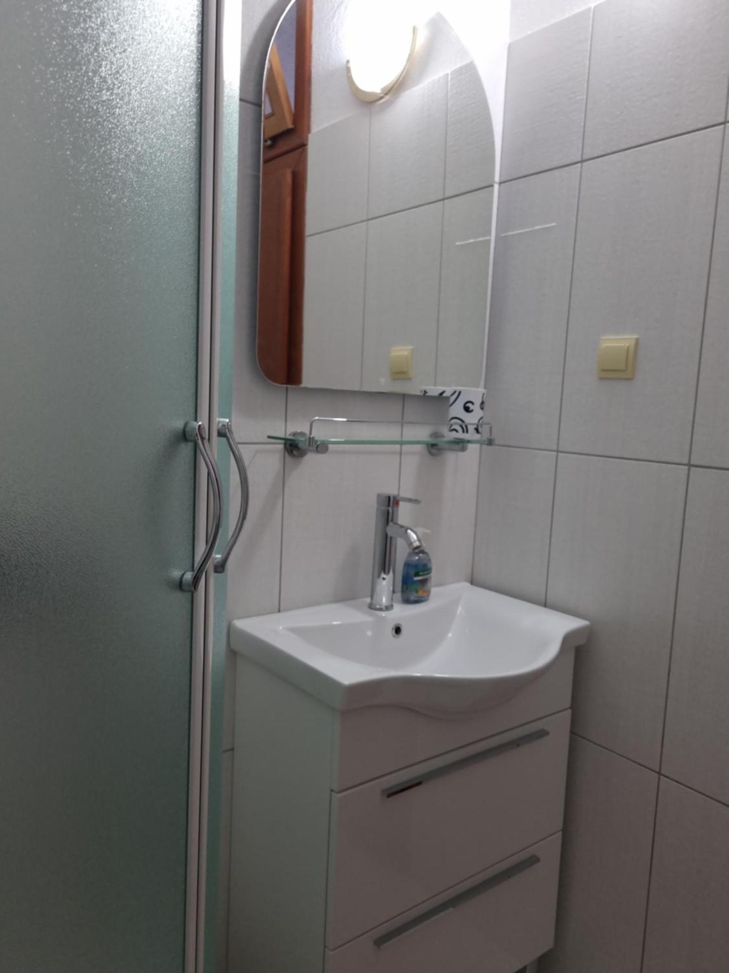 Oliva Penzión pre hostí