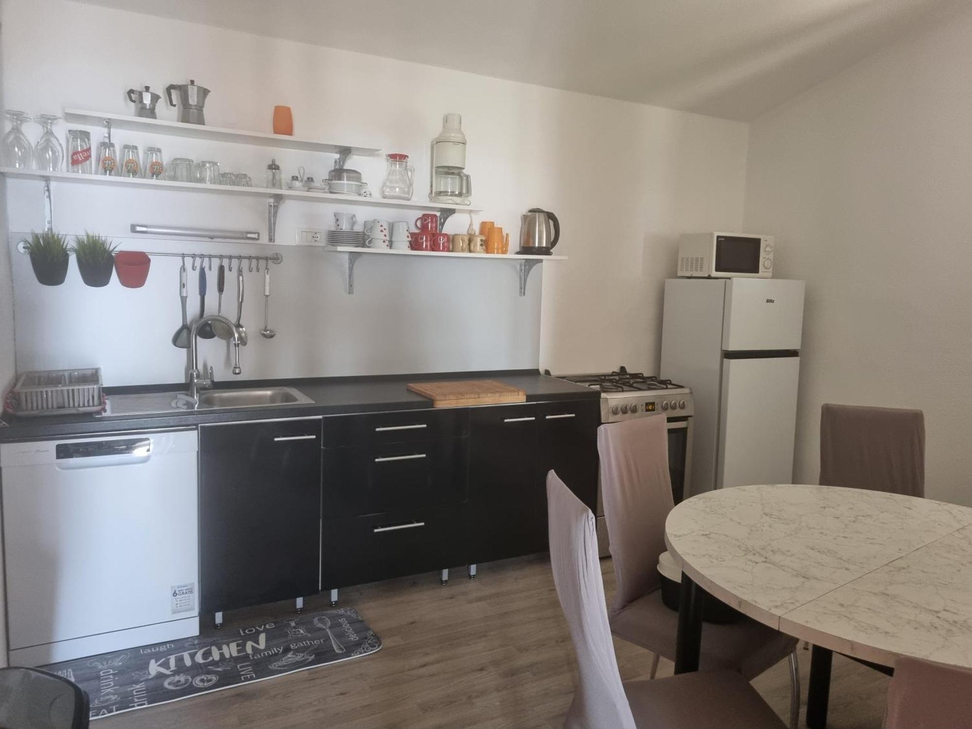 Oliva 3* Makarska