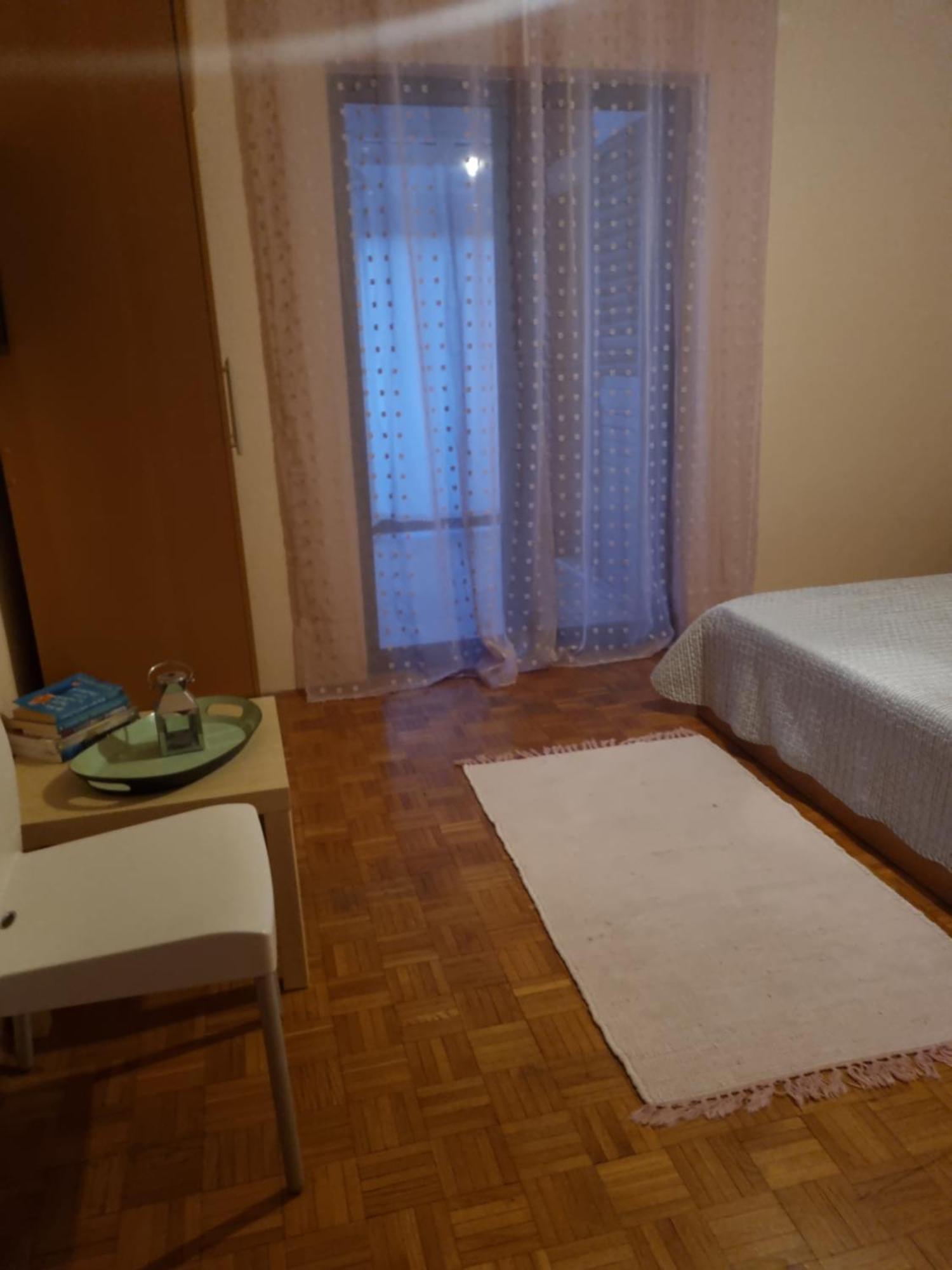Penzión pre hostí Oliva