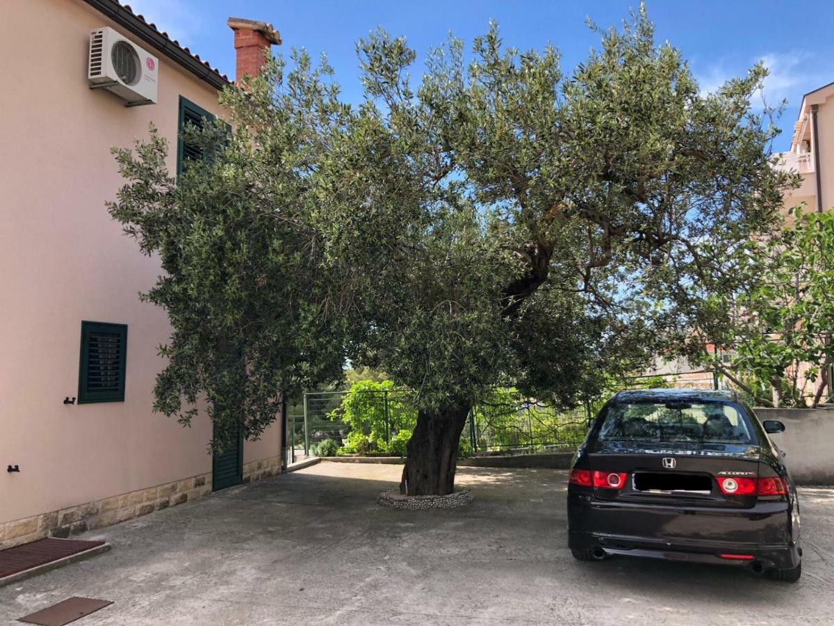 Oliva Penzión pre hostí