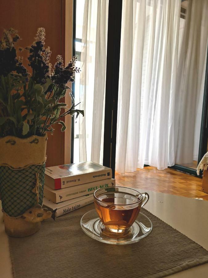 Penzión pre hostí Oliva Makarska
