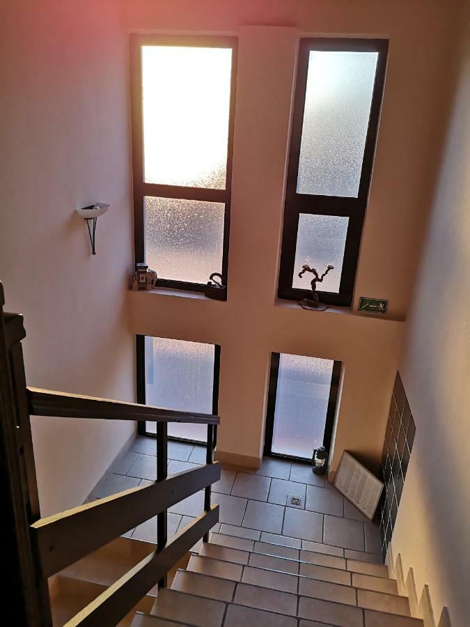 Penzión pre hostí Oliva 3*